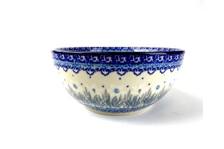 C38 Bunzlau Rijstkom - Rice Bowl groot 2752X Rice Bowl